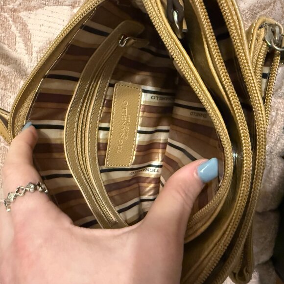 Bundle of 4 Women's Purses and Handbags wallets clutch - Picture 8 of 12